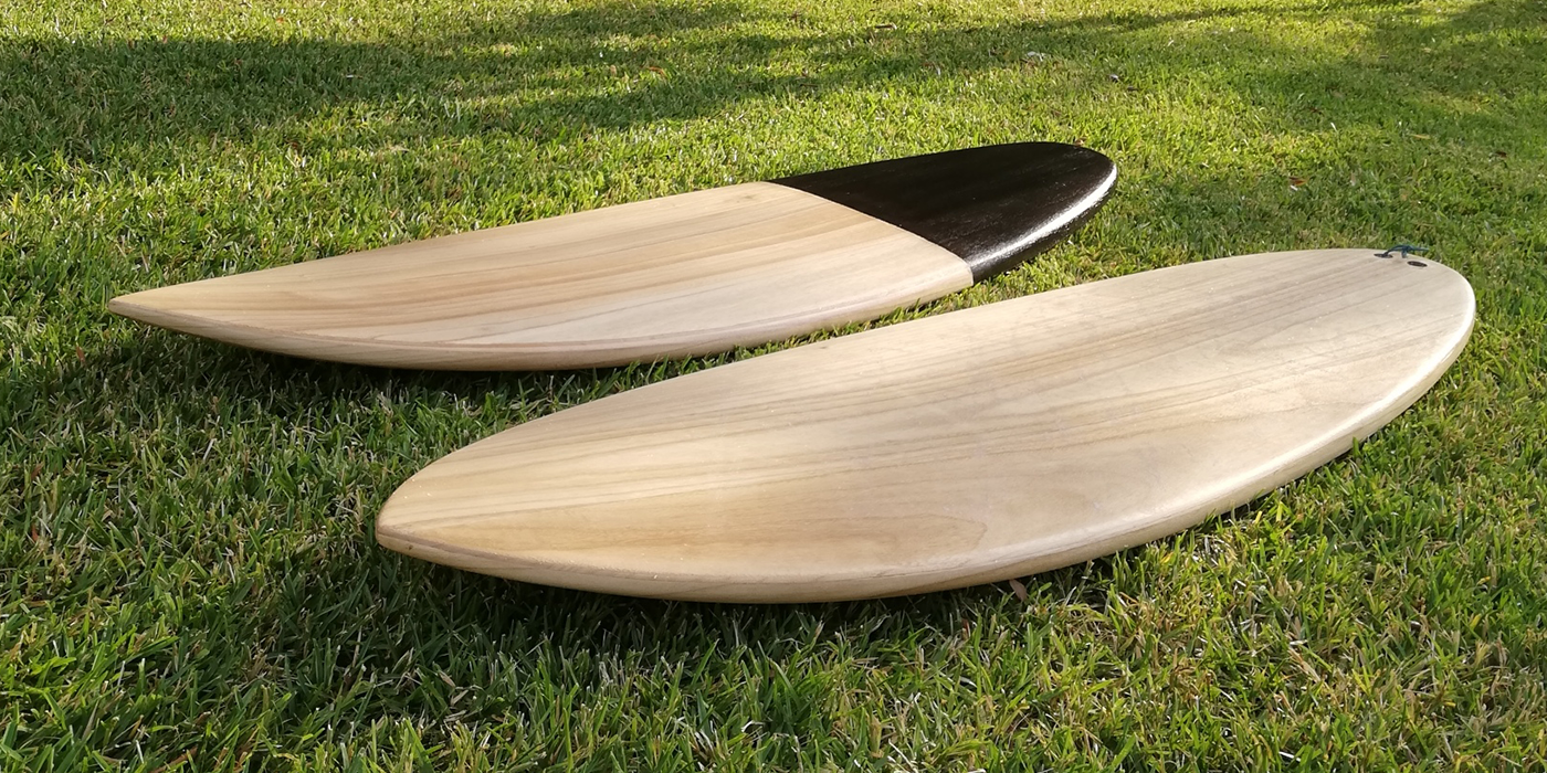 Revo surfboard Clearance